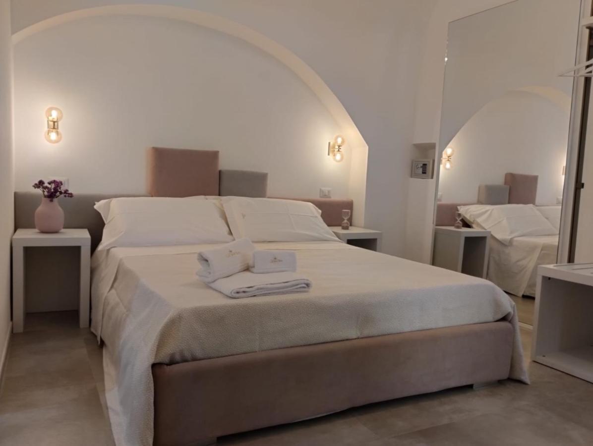 Casata Hotel Copertino Exterior photo